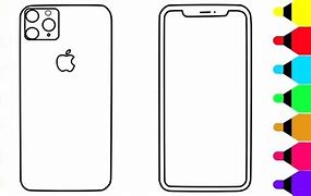 Image result for iPhone 11 Pro Sketches