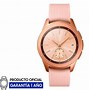 Image result for Samsung Galaxy Watch 42Mm Rose Gold