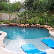 Image result for Beach Swimming Pool Designs