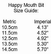 Image result for Happy Mouth Bits