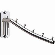 Image result for Wall Clothes Hangars