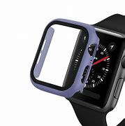 Image result for Purple Apple Watch Case