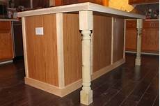 wooden kitchen island legs the ragged wren kitchen remodel wooden kitchen island legs the ragged wren kitchen remodel