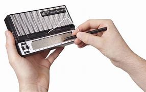 Image result for Stylophone 8G