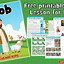 Image result for Free Printable Bible Story Booklets