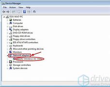 Image result for Wireless WiFi Driver
