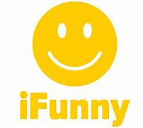 Image result for iFunny Logo