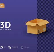 Image result for 3D Box Illustration