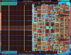 Image result for Monster Inside Intel Core 2 Duo Poster