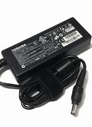 Image result for Toshiba Adapter for Laptop