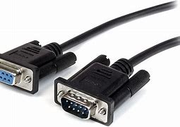 Image result for What Is a Serial Connector