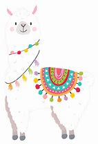 Image result for Llama Happy 9th Birthday