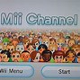 Image result for Nintendo Wii Mii