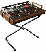Image result for Old DJ Turntables