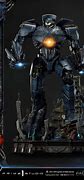 Image result for Gypsy King Robot