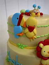Image result for Easy Animal Cakes