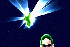 Image result for Mario Shooting Star