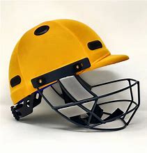 Image result for Baseball Helmet vs Cricket Helmet