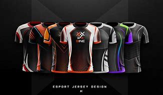 Image result for eSports Merch Flyer