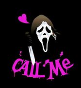 Image result for Scream Ghostface Wallpaper Free