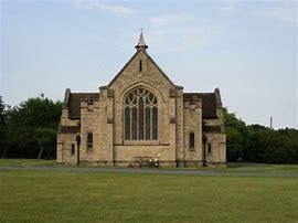 Image result for Local Church