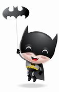 Image result for Baby Batman Skull Cartoon