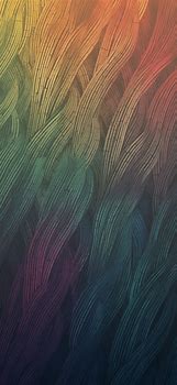 Image result for iPhone Black Rainbow Wallpaper