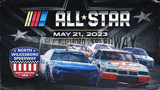 Image result for NASCAR All-Star Race 2023