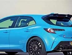 Image result for Toyota Corolla GR Sport Moded