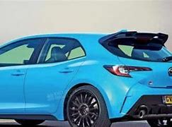 Image result for Toyota Corolla Hatch Gr