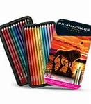 Image result for Prismacolor Colored Pencils