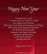 Image result for Starting the New Year Poem