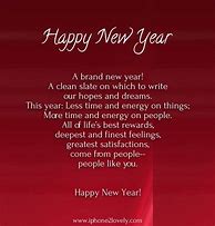 Image result for Happy New Year Poem