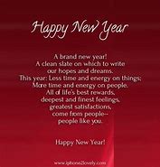 Image result for New Year's Day Poems