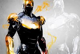 Image result for Iron Man 1920X1200 White Background
