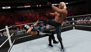 Image result for WWE 2K15 Gameplay