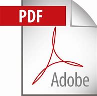 Image result for PDF-Format Logo