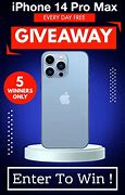 Image result for Win an iPhone