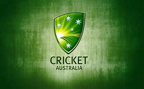 Image result for Australia Cricket Board Logo