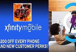 Image result for Deals On Xfinity Phones