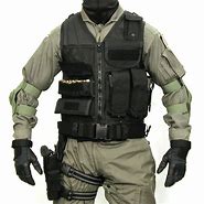 Image result for Black Tactical Gear