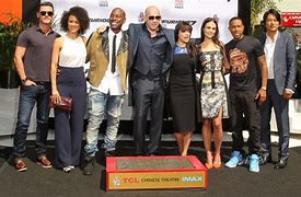 Image result for Fast and Furious Cast Members