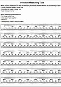 Image result for Measuring Tape Numbers Paper