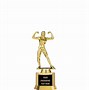 Image result for Weight Lifting Trophies
