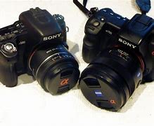 Image result for Sony A5500