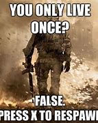 Image result for Funny Cod Memes