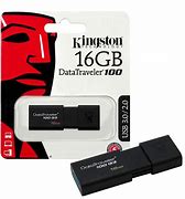 Image result for Kingston USB Memory Stick