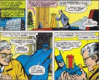 Image result for Batman Talking to Gordon Comic