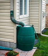 Image result for Downspout Water Diverter