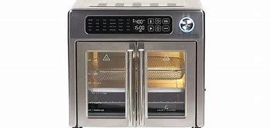 Image result for Emerald French Door Oven
